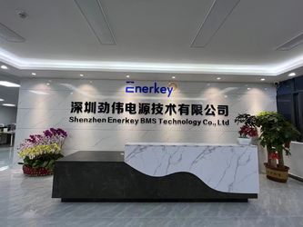 Shenzhen Juyi Science And Trade Co., Ltd. производственная линия производителя