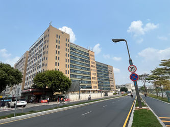 Shenzhen Juyi Science And Trade Co., Ltd. производственная линия производителя