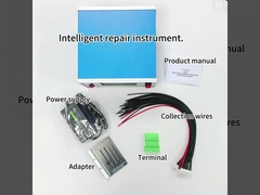 2S-24S 1A-7A Литийная батарея Интеллектуальный автоматический эквалайзер разряда для литий-ионных/Lifepo4/Lto батарей