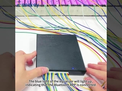 Энеркей Батарейный эквалайзер 4А Умный Активный Балансировщик 3S 4S 5S 6S 7S 8S 14S 16S 20S 21S 22S 24S Lifepo4