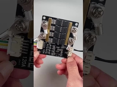 Enerkey BMS 3S 4S 120A 11.6V 12.8V 14.6V Литий-ионный Lifepo4 Lto SIB батарейная защита