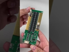 Enerkey 3S 4S 80A Литийная батарея BMS Литий-ионный/Lifepo4/LTO/SIB батарейный элемент BMS для запуска автомобиля