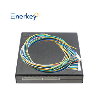 Купить 4A Smart Active Balancer Smart BMS Lifepo4 Батарейный балансер с литий-ионными батареями 10A - 200A 4S 8S 16S Производство в сети