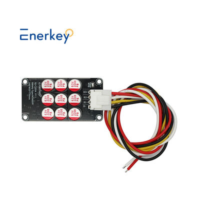Купить Enerkey Весь Группа Балансировщик 3S 5A Активный Балансировщик Lifepo4 Литий Липо Аккумулятор Активный Балансировщик Производство в сети
