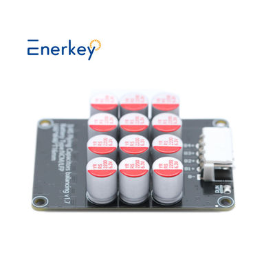 Купить Lifepo4 Литий-ионная батарея 4s Bms 5A Активный балансировщик Модуль 3s Активный балансировщик Производство в сети