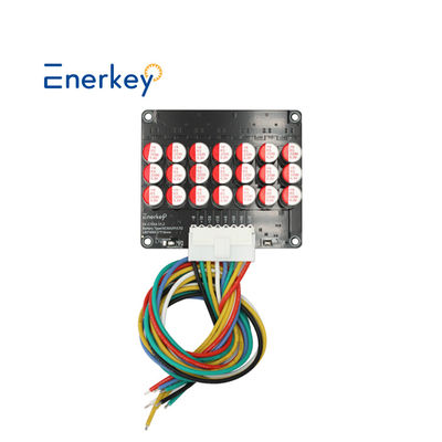 Купить Enerkey 5-7S 5A Активный балансировщик батарейная схема защиты для литий-ионной/Lifepo4/LTO батареи Производство в сети