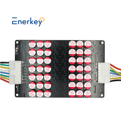 Купить 5А Активный эквалайзер BMS 9S - 14S 48V 36V Активный эквалайзер для умного дома Производство в сети