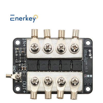 Купить 100V 150V 200V 150A 260A 300A Диодный модуль для промышленного управления электрическим автомобилем Производство в сети
