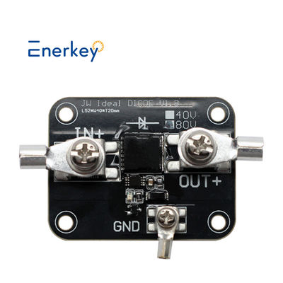 Купить 9 - 40В Диод высокого тока 12V 24V 36V 50A Контроллер высокого напряжения Производство в сети