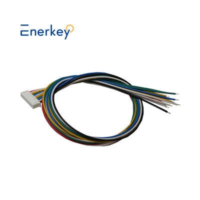 Купить 2 - 18 штифтовая батарея аксессуары 22AWG 80cm Мужской женский проволочный кабель соединитель набор Производство в сети
