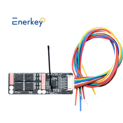 Купить 18650 Литийная батарея BMS 7S 50A Для 350w 500w 750w 1000w Электрический велосипед батарея Производство в сети