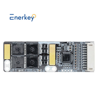 Купить 350w 500w 750w 1000w 1500w Ли-ионная батарея BMS 8S 40A Smart Bms Для электрического скутера Производство в сети