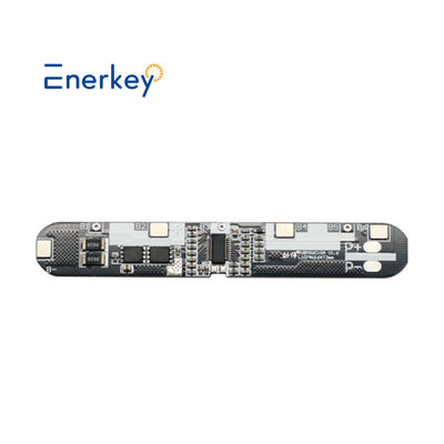 Купить 6S BMS 10A 22.2V Литий-ионный литий 18650 Защита заряда для коммерческого хранения энергии Производство в сети