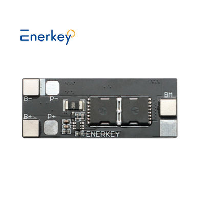 Купить Enerkey 2S 30A BMS 7.4V литийная батарея защитная панель с высоким выходом тока 8.4V Производство в сети