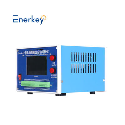 Купить Enerkey 2s-24s 7A Аккумуляторный автоматический эквалайзер 1.5-4.5В Интеллектуальное обслуживание эквалайзера Производство в сети