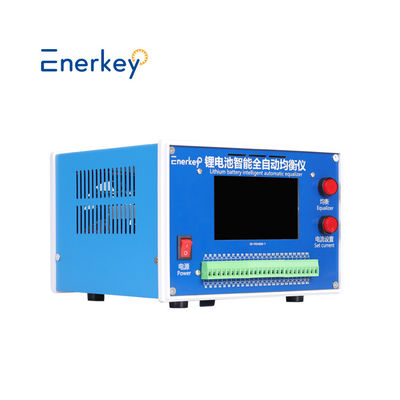 Купить Интеллектуальный автоматический эквалайзер Enerkey 2-24S 1-7AMP Ремонт аккумулятора для литий-ионной/Lifepo4/Lto батареи Производство в сети