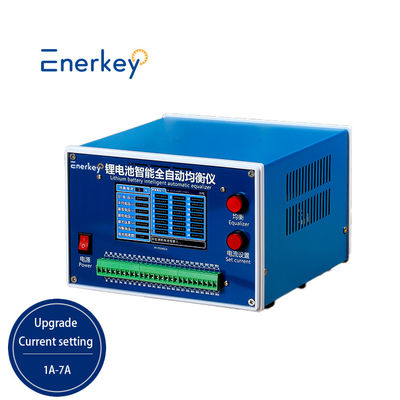 Купить Enerkey 24S 7A Smart Active Equalizer для обслуживания литий-ионных/Lifepo4/Lto батарей Производство в сети