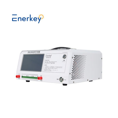 Купить Enerkey 24S 14A Зарядно-разрядное устройство для аккумуляторов Производство в сети