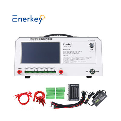 Купить Enerkey 24S 14A 7-дюймовая большая батарея для литий-ионных батарей NCM/LFP/LTO Производство в сети