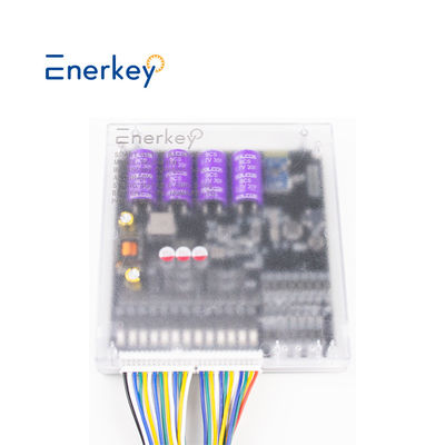 Купить Enerkey Battery Smart Active Balancer 4A 2S-24S Интеллектуальный балансировщик батареи для электрического велосипеда Производство в сети