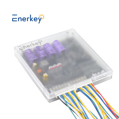 Купить Enerkey Smart BMS Active Balancer 4A 2S-24S APP для коммерческого хранения энергии Производство в сети