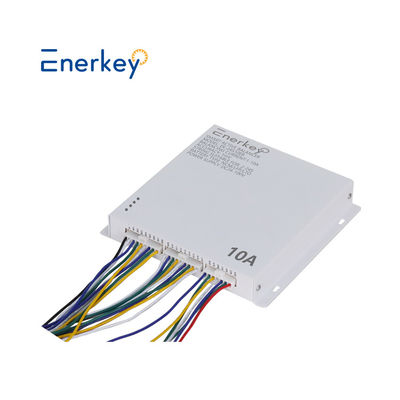 Купить Enerkey 10a Интеллектуальный балансировщик 2s-24s Литий-ионный Lifepo4 эквалайзер для электронных мотоциклов Производство в сети