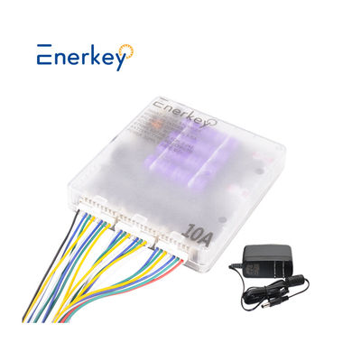 Купить Enerkey 10a Lithium Balancer 2s-24s Lifepo4 Smart Active Balancer для аккумуляторной батареи 48 В Производство в сети