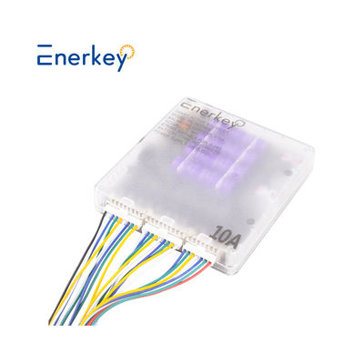 Купить Enerkey Smart Active Balance 10a 24s Литий-ионный Lifepo4 балансировщик для коммерческого хранения энергии Производство в сети