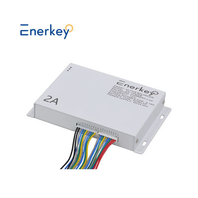 Купить Интеллектуальный эквалайзер Enerkey 2a 2-16s Умный активный балансировщик для батареи 12V 24V 36V 48V Производство в сети