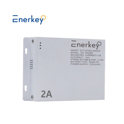 Купить Enerkey Smart Active Balance 2a 16s Lifepo4 Батарейный балансировщик для электрического велосипеда Производство в сети
