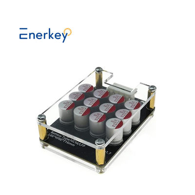 Купить Enerkey 4s Lifepo4 Батарейный эквалайзер 5A Активный балансировщик для литий-ионной батареи Lifepo4 LTO Производство в сети