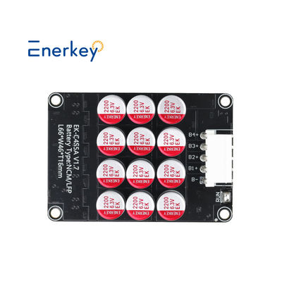 Купить Enerkey 4s Активный балансировщик 5a 3s 4s Литий-йон/ LiFePO4 /Lto Батарейный балансировщик 12v Эквилайзер Производство в сети