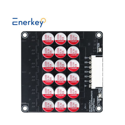 Купить Enerkey 6s Активный балансировщик Литий-йон/ LiFePO4 /Lto 6s 5a Активный эквалайзер Производство в сети
