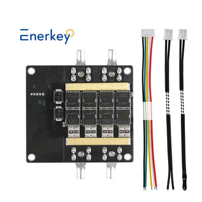 Купить Enerkey BMS 3S Баланс 120A 12.6V/16.8V 18650 батарейная панель защиты для литий-ионного / LiFePo4 Ups инвертора Производство в сети