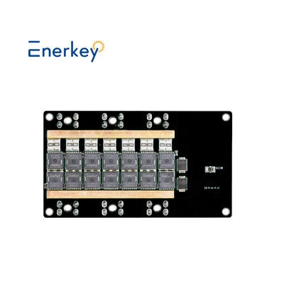 Купить Enerkey 5S 200A Lifepo4 BMS для электровелосипедов Литий-ионная/LiFePO4/Lto/SIB батарея Производство в сети
