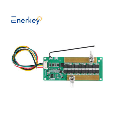 Купить Enerkey 3S 80A Липолитийный полимерный BMS/PCM/PCB батарейный защитный щит для 3 упаковки 18650 Литий-ионный LifePo4 Cell Производство в сети