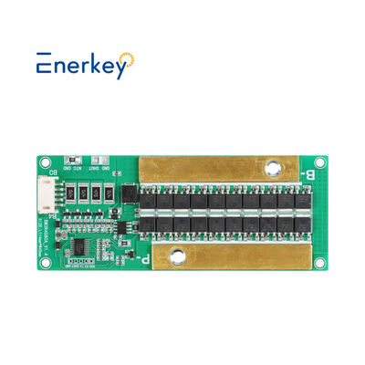 Купить Enerkey 3S 4S 12.6V 80A Литий-ионный/LiFePo4/lto/SIB батарея BMS для электроинструментов/UPS/Автомобильных литий батарей защиты Производство в сети