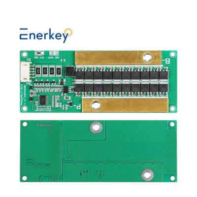 Купить Enerkey LTO 4s 12.75v 5-80A Литийный аккумулятор BMS с пассивной функцией балансировки Производство в сети