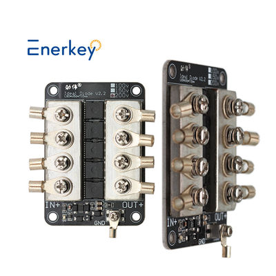 Купить 100V 150V 200V 300A Идеальный диодный модуль зарядка батареи Производство в сети