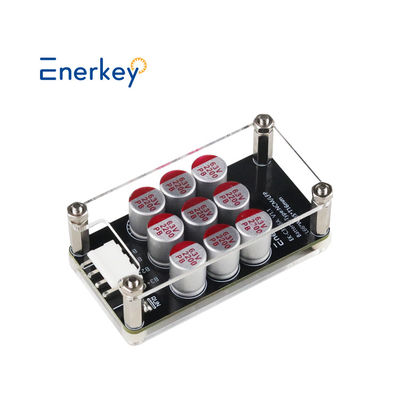 Купить Enerkey 3S 5A Активный балансировщик с акриловой защитной пластиной Литий-ионный/Lto/Lifepo4 Батарейный эквалайзер для электрического трехколеса Производство в сети