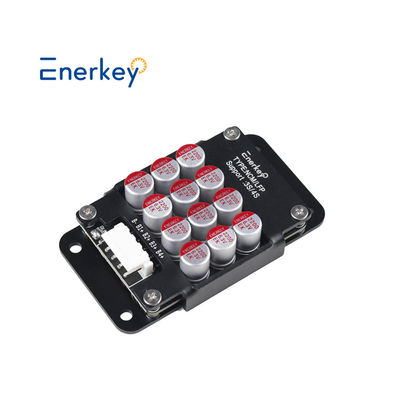 Купить Активный эквалайзер батареи Enerkey 3S-4S 5A с алюминиевым корпусом для выравнивания Li-ion/Lto/Lifepo4 батарей для электромобилей Производство в сети