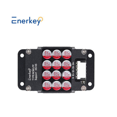 Купить Активный балансир Enerkey 3S 4S 5A для литиевых батарей с алюминиевым корпусом для балансировки всей группы Li-ion/Lto/Lifepo4 Производство в сети