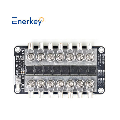 Купить Enerkey Ideal Diode Bridge Controller 100V 150V 200V 260A Solar Energy Anti Reverse Irrigation Battery Charging Производство в сети