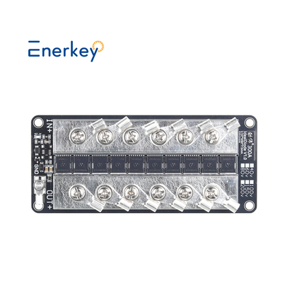 Купить Enerkey 100V 150V 200V 300A Ideal Diode Module Solar Energy Anti Reverse Irrigation Battery Charging Prevent Anti-backflow Производство в сети