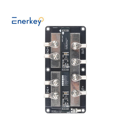 Купить Enerkey 100V 150V 200V 150A 2 Channels Ideal Diode Controller for Photovoltaic Solar Base Station Power Charger Производство в сети