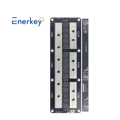 Купить Enerkey 150V 150A 1in3 3in1 Ideal Diode Module Reliable Power Rectification Solutions for RV Modification Производство в сети