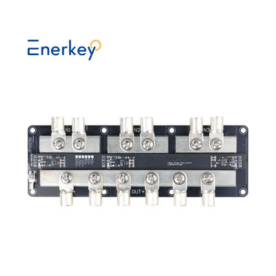 Купить Enerkey Ideal Diode 40V 80V 150A 1in3 3in1 Solar Photovoltaic Base Station Battery Charging Anti Reverse Irrigation Производство в сети
