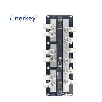 Купить Ideal Diode 100V 150V 200V 150A 1in3 3in1 Photovoltaic Solar Base Station Industrial Control Trolley in Parallel Battery Производство в сети