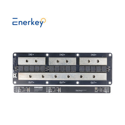 Купить Enerkey Ideal Diode Current sharing in parallel diodes 200V 150A 1in3 3in1 for Photovoltaic Solar Base Station Производство в сети
