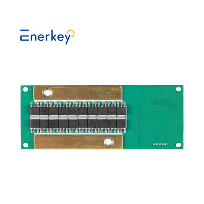 Купить Enerkey 3.2V LiFePO4 3.7V Lto Sib Li-ion Hardware BMS 3S 4S 150A с NTC для электромобилей и запуска автомобилей Производство в сети